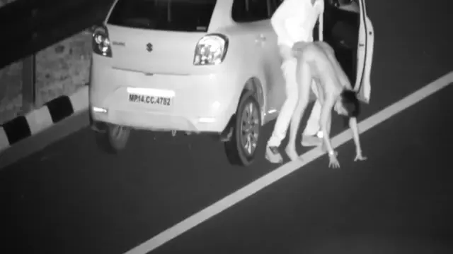 Manohar Lal Dhaakad New Viral Highway XXX Clip