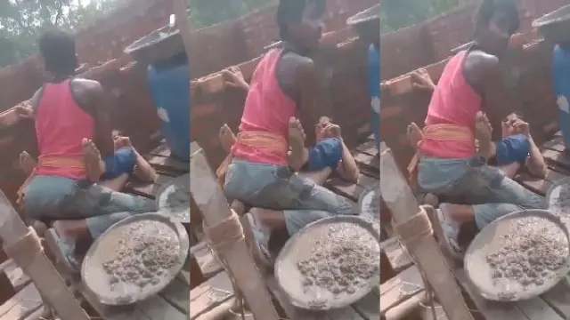 Mistri Ne Malik Ki Beti Ko Bahut Choda