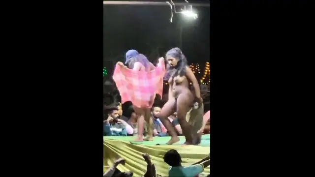 Village Arkestra Open Dance Xxx 2