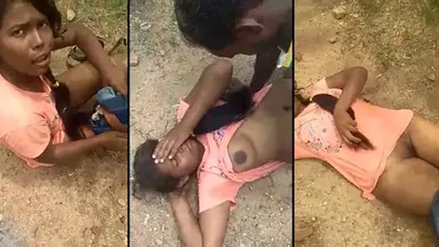 Village Randi Hot Fuck For Money